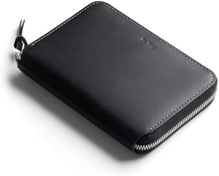 Amazon.com | Bellroy Venture Phone Pocket Plus - Bronze | Travel